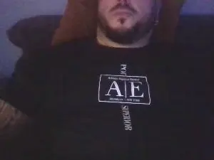 Cam4 Sex Cam of guaposexy1