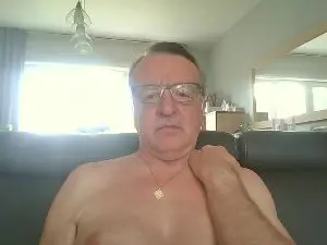 Cam4 Live Porn of oldtimer160