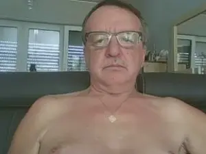 Cam4 Private Sex Chat of oldtimer160