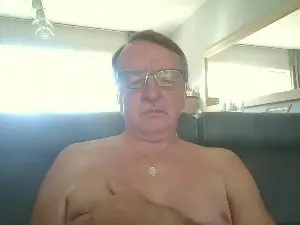 Cam4 Live Porn of oldtimer160