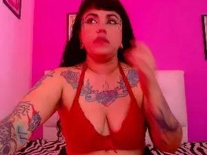 Cam4 Best Webcam of pamela_swett_