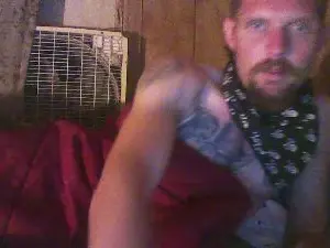 Cam4 Live Sex Cam of thighwalker