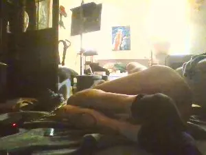 Cam4 Sex Cam of BlnAktivGay