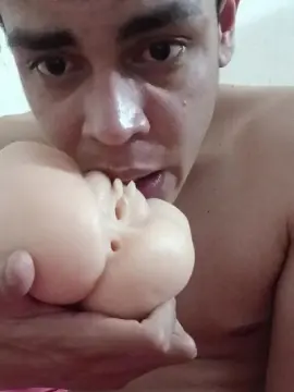 Cam4 Free Porn Cam of Consentido0