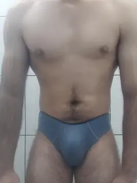 Cam4 Live Sex of DanielPikRosada