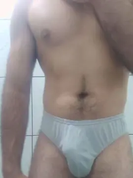 Cam4 Sex Chat of DanielPikRosada