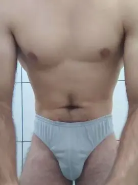 Cam4 Free Porn Cam of DanielPikRosada