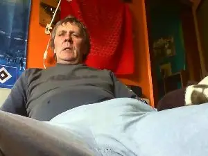 Cam4 Live Porn of DauergeilerSven