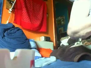 Cam4 Adult Webcam of DauergeilerSven