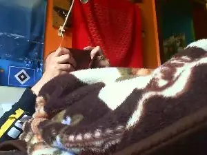 Cam4 Sex Chat of DauergeilerSven