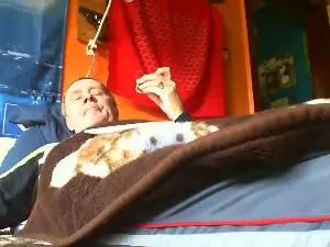Cam4 Live Sex of DauergeilerSven