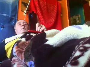Cam4 Sex Chat of DauergeilerSven