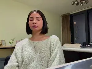 Cam4 Private Sex Chat of GinnySweeten