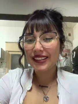 Cam4 Sex Chat of Lareyni26