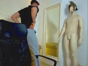 Cam4 Private Sex Chat of MaxKaidenn