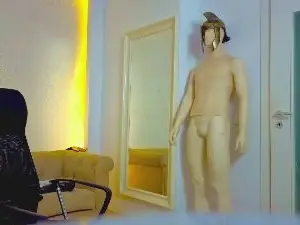 Cam4 Best live sex cam show of MaxKaidenn