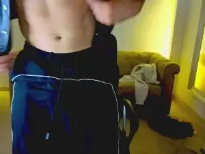 Cam4 Live Porn of MaxKaidenn