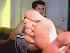 Cam4 Sex Cam of MaxKaidenn