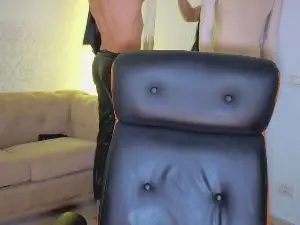 Cam4 Nude Webcam of MaxKaidenn