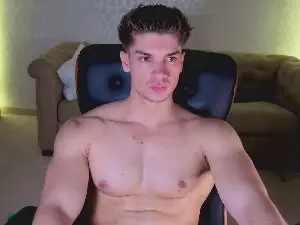 Cam4 Live Sex of MaxKaidenn