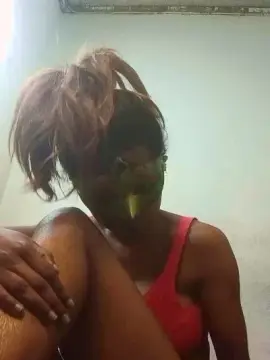 Cam4 Free Live Porn of PalomaG