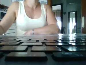 Cam4 Adult Webcams of Paola69sex