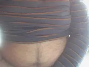 Cam4 Live Porn of Peludopijon