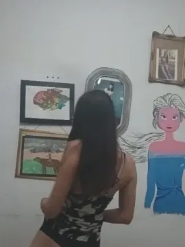 Cam4 Sex Chat of Siria