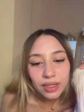 Cam4 Adult Video Chat of babychiara
