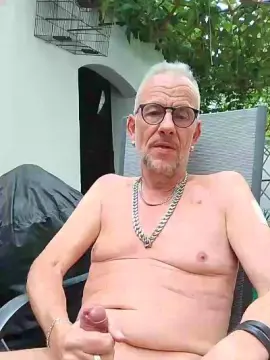 Cam4 Live Sex of vitus3