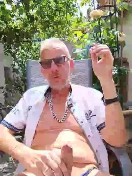 Cam4 Nude Webcam of vitus3