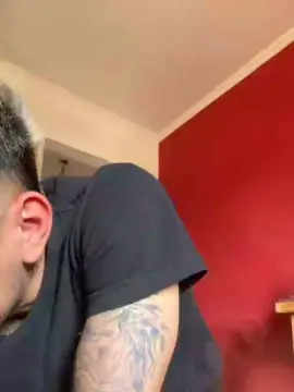 Cam4 Private Sex Chat of Demoniijoaquin4