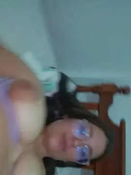 Cam4 Nude Webcam of Fabiana_sofi