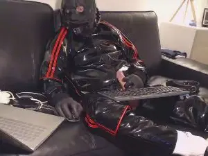 Cam4 Adult Video Chat of Leder_Gummi