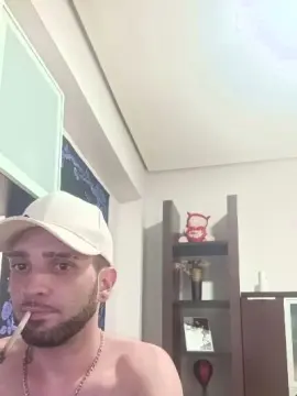 Cam4 Private Sex Chat of PitonTraviesa