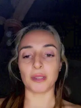 Cam4 Sex Chat of Shirlita2