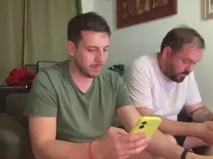 Cam4 Live Sex Cam of framasami