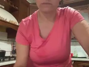 Cam4 Sex Chat of martinabigst