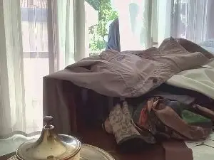 Cam4 Private Sex Chat of martinabigst