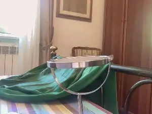 Cam4 Nude Webcam of martinabigst