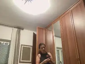 Cam4 Live Sex of martinabigst