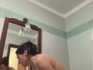 Cam4 Live Porn of martinabigst