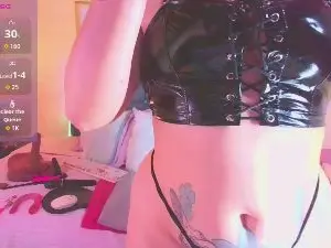 Cam4 Sex Cam of noa_01