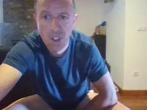 Cam4 Adult Webcam of paudxumbo69