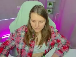 Cam4 Adult Video Chat of Jenny_Jimmy