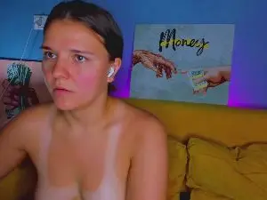 Cam4 Free Live Porn of Jenny_Jimmy