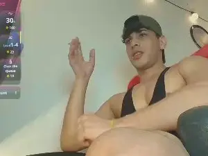 Cam4 Private Sex Chat of Yafit_xxx