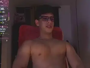 Cam4 Nude Webcam of Yafit_xxx