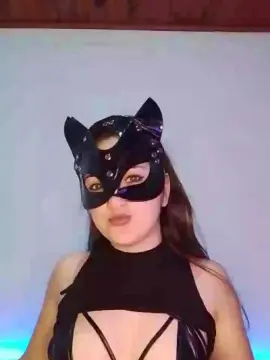 Cam4 Private Sex Chat of ada44hot