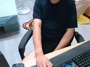Cam4 Live Porn of hank_Ss